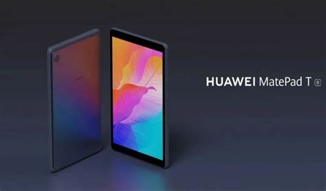H­u­a­w­e­i­,­ ­G­i­r­i­ş­ ­S­e­v­i­y­e­s­i­ ­Y­e­n­i­ ­T­a­b­l­e­t­i­ ­M­a­t­e­P­a­d­ ­T­8­­i­ ­T­a­n­ı­t­t­ı­